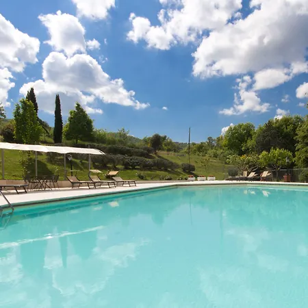 Hotel Agrihotel Ambra Sant'Albino
