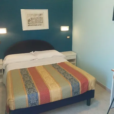 Agrihotel Ambra Sant'Albino