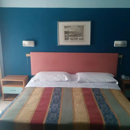 Hotel Agrihotel Ambra Sant'Albino