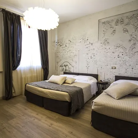 Agrihotel Ambra