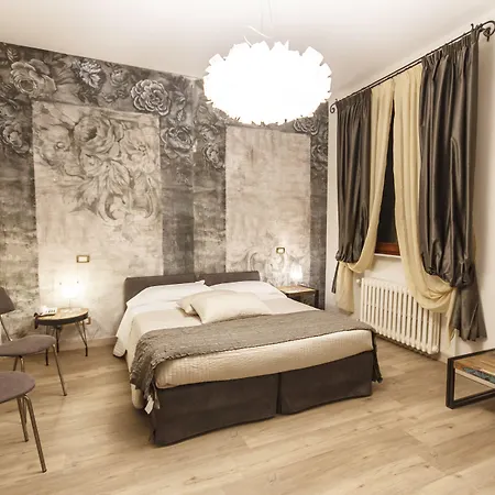 Agrihotel Ambra Hotel Sant'Albino