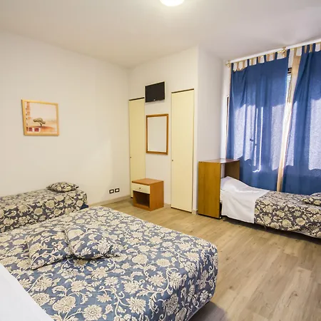 Hotel Agrihotel Ambra Sant'Albino