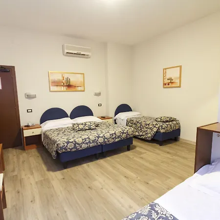 Agrihotel Ambra