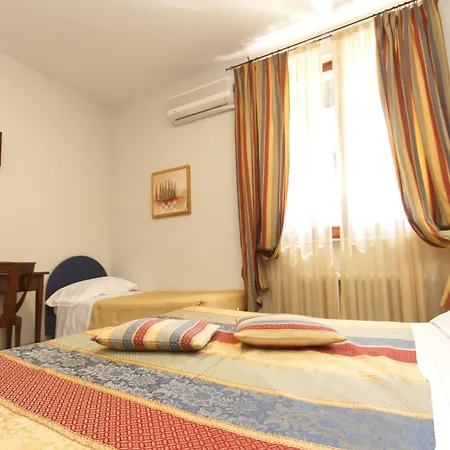 Agrihotel Ambra Hotel Sant'Albino