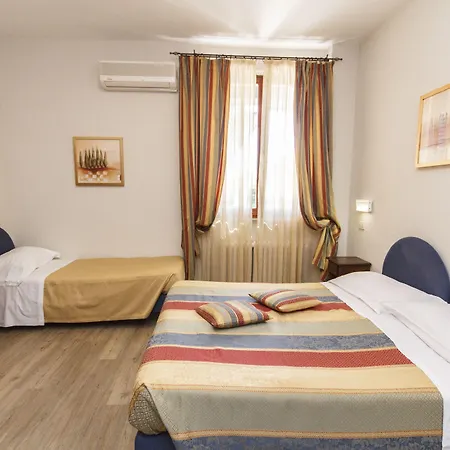 Agrihotel Ambra