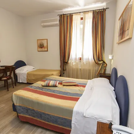Agrihotel Ambra 3*