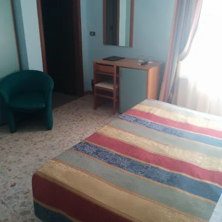 Hotel Agrihotel Ambra
