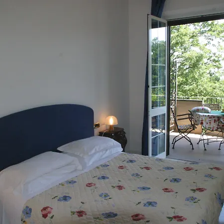 Agrihotel Ambra Hotel