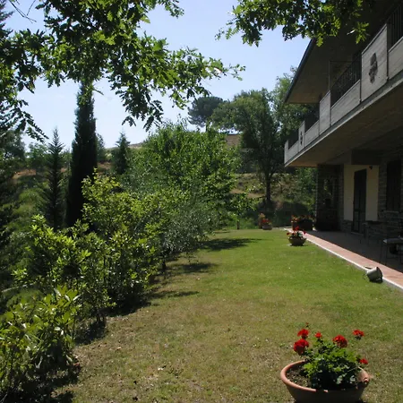 Agrihotel Ambra