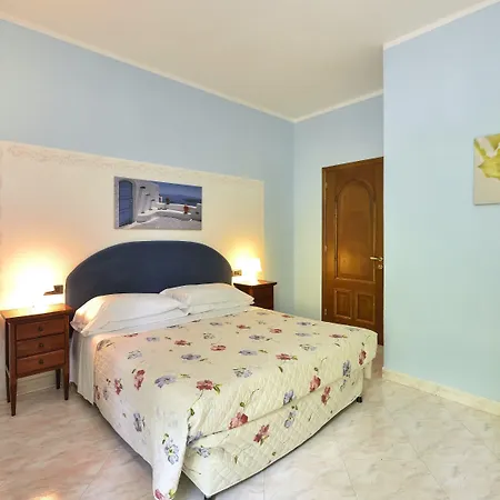 Agrihotel Ambra Hotel