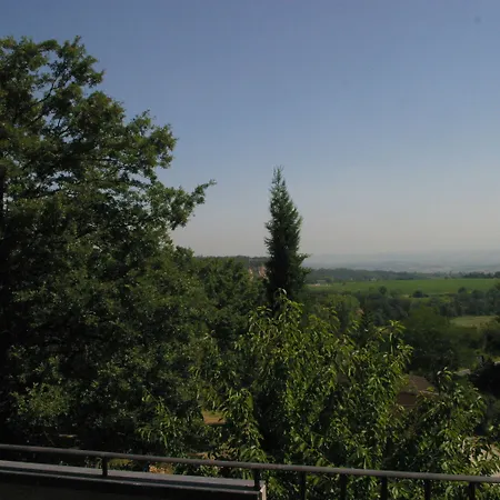 Hotel Agrihotel Ambra 3*