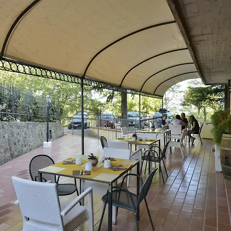 Agrihotel Ambra Hotel Sant'Albino