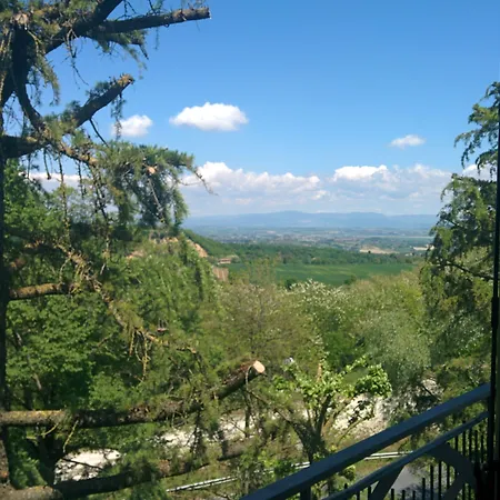 Agrihotel Ambra 3* Sant'Albino