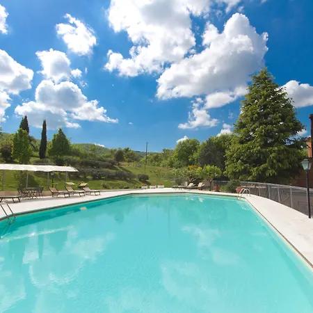 Agrihotel Ambra Sant'Albino