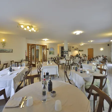 Agrihotel Ambra