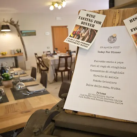 Hotel Agrihotel Ambra Sant'Albino