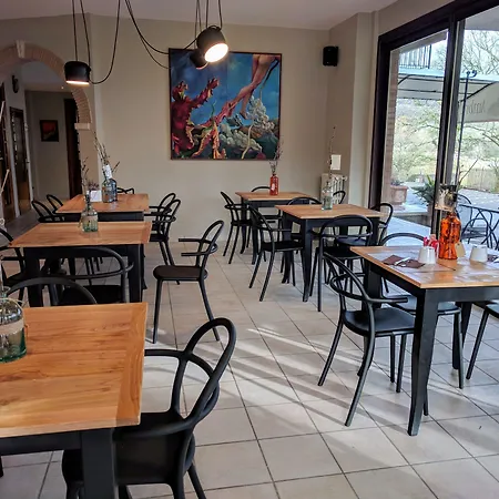 Agrihotel Ambra Hotel Sant'Albino