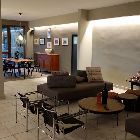 Agrihotel Ambra 3* Sant'Albino