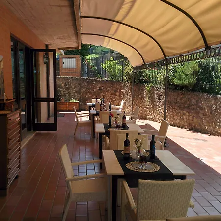 Hotel Agrihotel Ambra 3*