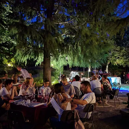Agrihotel Ambra Hotel