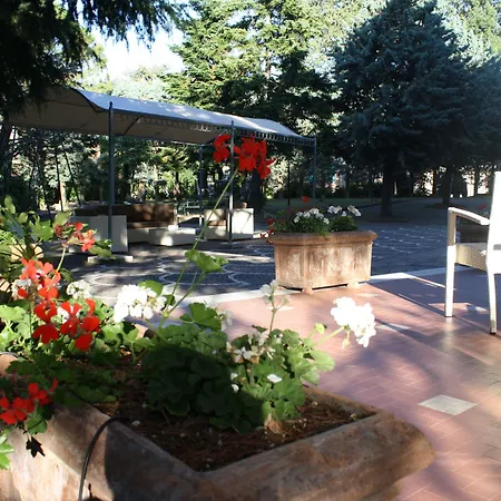 Hotel Agrihotel Ambra