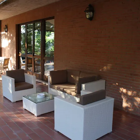 Hotel Agrihotel Ambra 3*