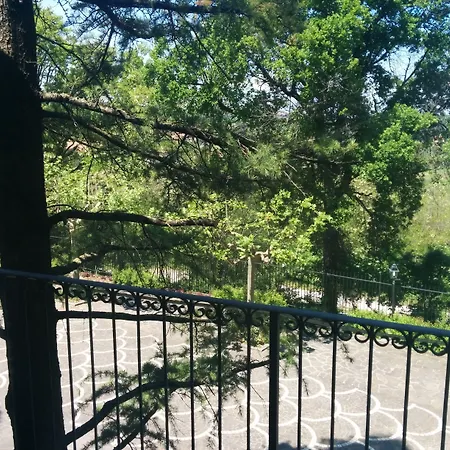 Agrihotel Ambra Hotel