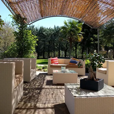 Hotel Agrihotel Ambra