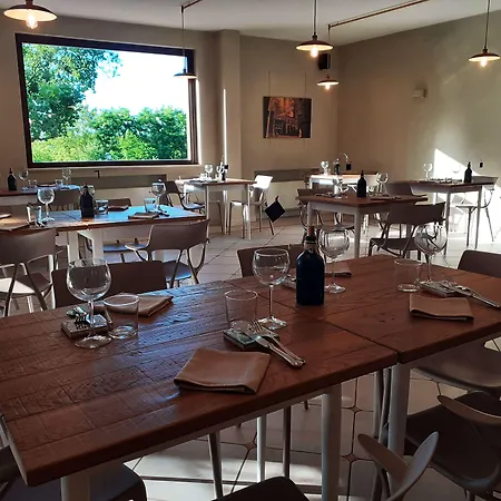 Agrihotel Ambra 3* Sant'Albino