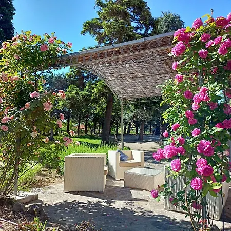 Agrihotel Ambra 3* Sant'Albino