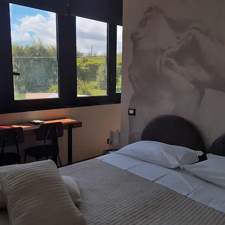 Agrihotel Ambra Hotel 3*