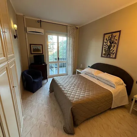Hotel Agrihotel Ambra 3*