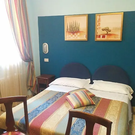 Agrihotel Ambra 3* سانْتالبينو