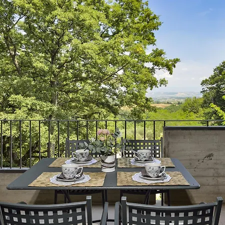 Agrihotel Ambra 3* سانْتالبينو