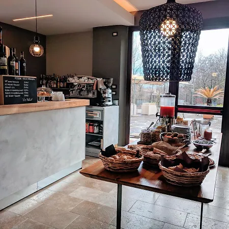 Agrihotel Ambra