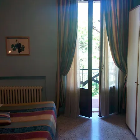 Agrihotel Ambra Hotel Sant'Albino