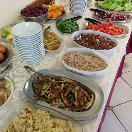 Agrihotel Ambra فندق 3*