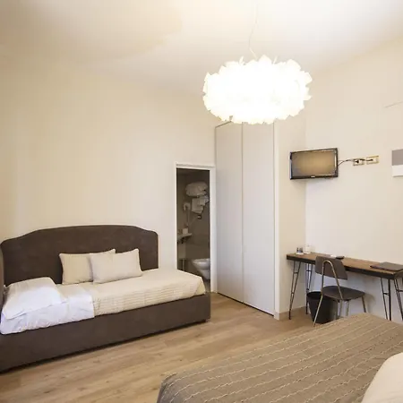 Agrihotel Ambra فندق سانْتالبينو