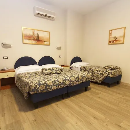 Agrihotel Ambra