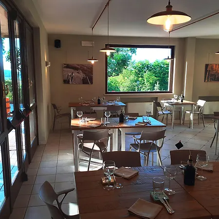 Agrihotel Ambra 3*