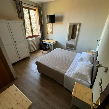 Agrihotel Ambra ホテル 3*